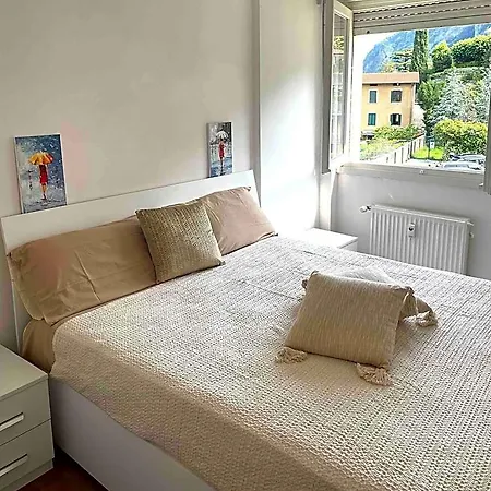 Varenna By Foot Hotel 4*