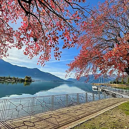 Varenna By Foot 4*