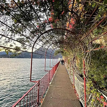 Varenna By Foot 4*