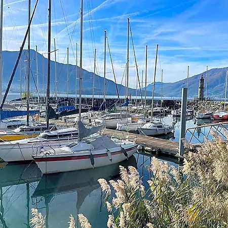 Varenna By Foot