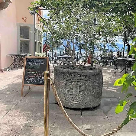 Varenna By Foot Hotel