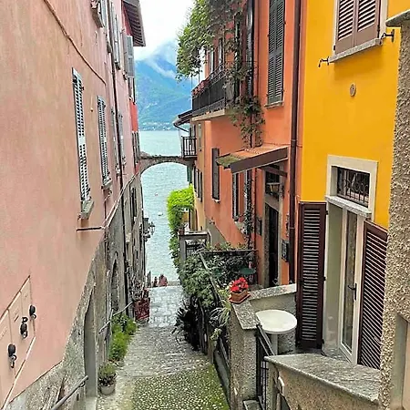 Varenna By Foot Perledo