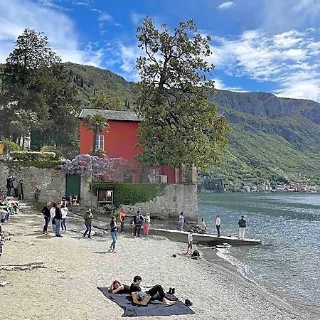 فندق Varenna By Foot Perledo