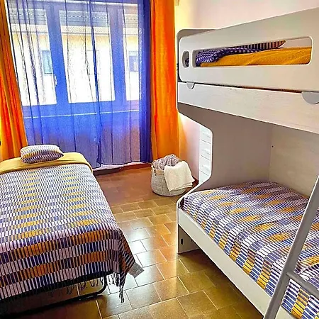 Hotel Varenna By Foot 4*