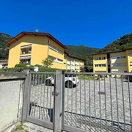 Hotel Varenna By Foot Perledo