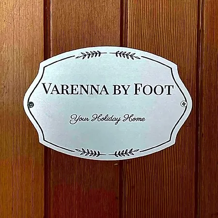 Varenna By Foot 4*